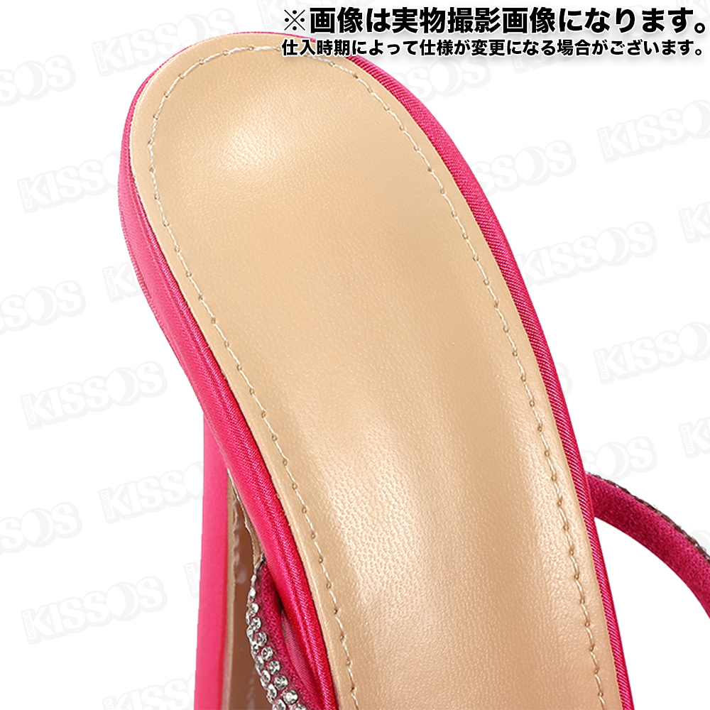  женский каблук туфли-лодочки булавка каблук лента открытый tu высокий каблук 12cmkyaba каблук прекрасный ножек симпатичный ( розовый, 25.0 cm)