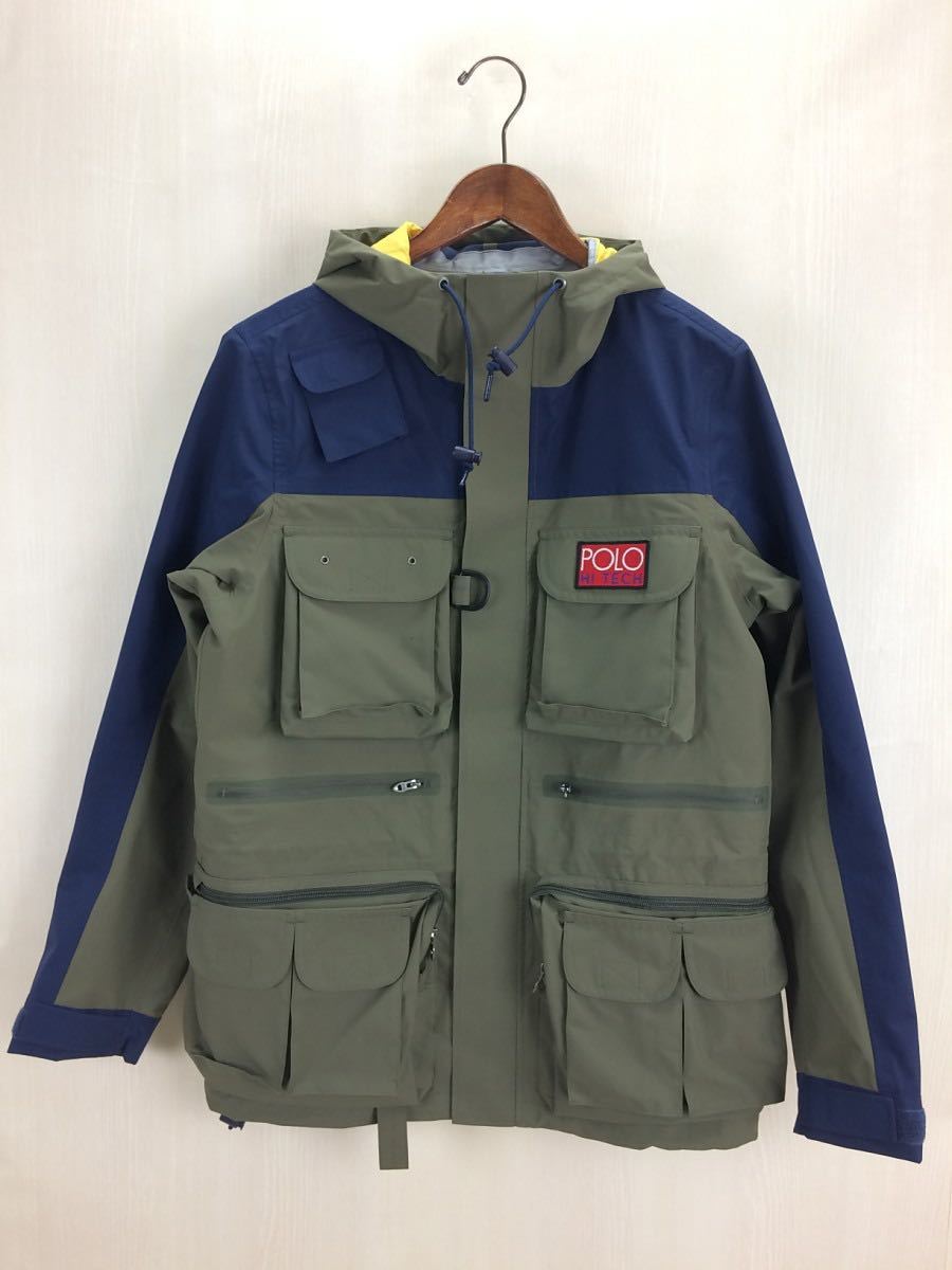 ヤフオク! - 定価9.7万円【新品 タグ付】Polo Ralph Lau...