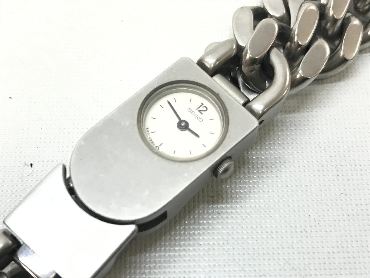 Yahoo!オークション - SEIKO セイコー 1E20-0340 クオーツ 喜平 Yahoo!オークション - SEIKO セイコー 1E20-0340 クオーツ 喜平