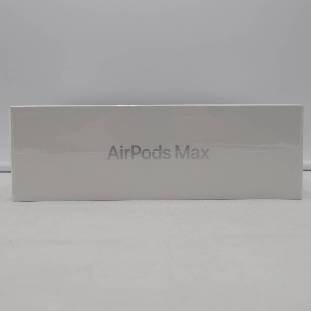 Bibian 比比昂- NW15【未開封】Apple AirPods Max MGYJ3J/A Bibian 比比昂- NW15【未開封】Apple AirPods Max MGYJ3J/A