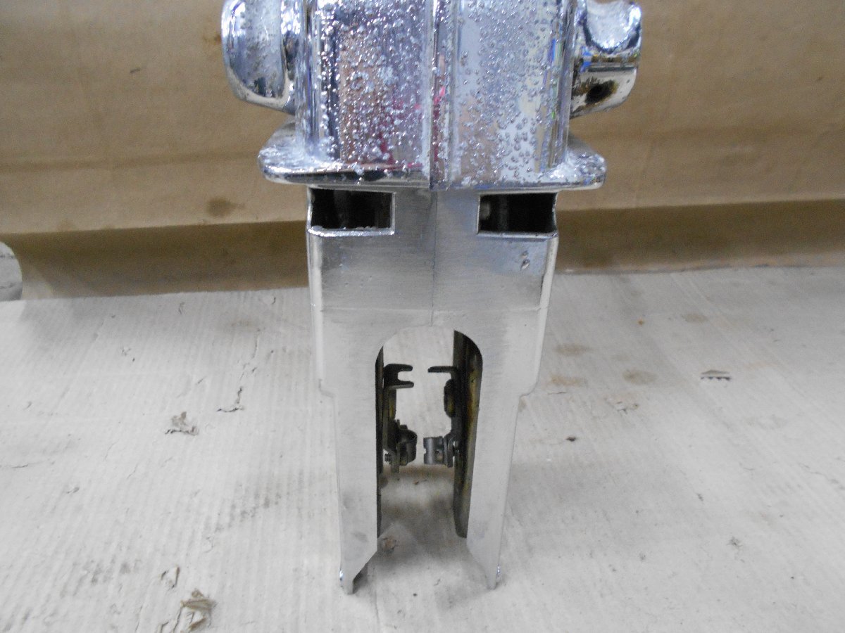 26-58 ニッパツ・メック㈱ MORSE CONTROLS モースコントロール 26-58 ニッパツ・メック㈱ MORSE CONTROLS モースコントロール