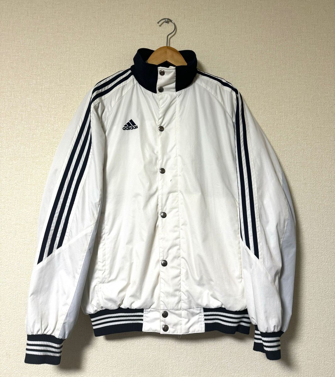 Adidas ナイロンジャケット 常田大輝着用|Yahoo!フリマ(旧 Adidas ナイロンジャケット 常田大輝着用|Yahoo!フリマ(旧