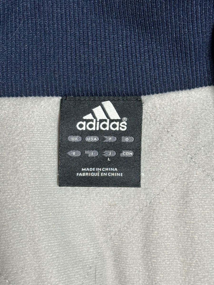 Adidas ナイロンジャケット 常田大輝着用|Yahoo!フリマ(旧 Adidas ナイロンジャケット 常田大輝着用|Yahoo!フリマ(旧