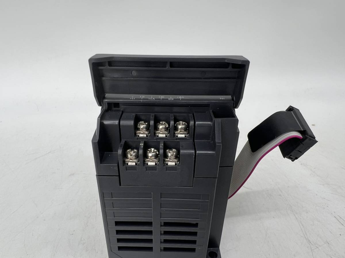KV-N3AM (未使用に近い・動作確認済み) キーエンス KEYENCE KV-N3AM (未使用に近い・動作確認済み) キーエンス KEYENCE