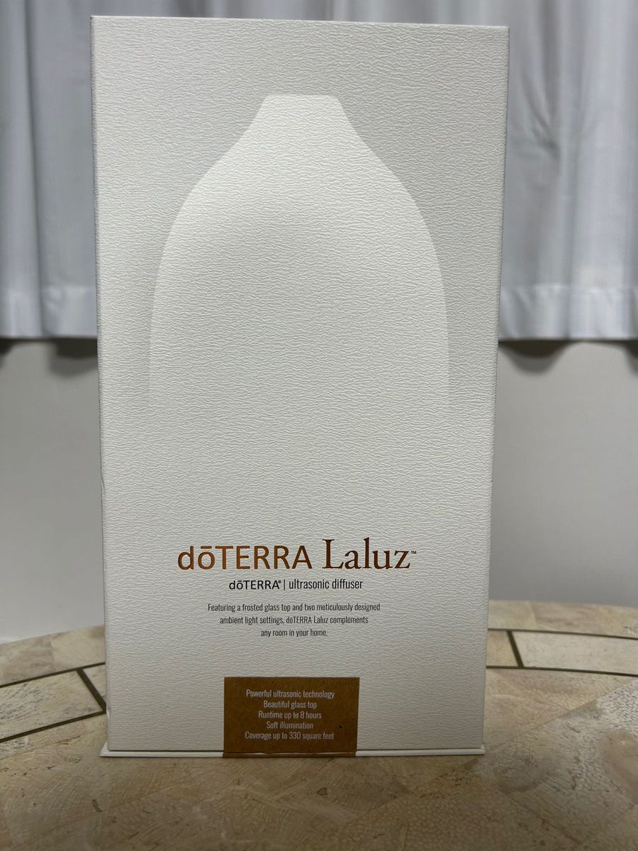 ドテラ doTERRA ラルズディフューザー ラルツディフューザー ドテラ doTERRA ラルズディフューザー ラルツディフューザー