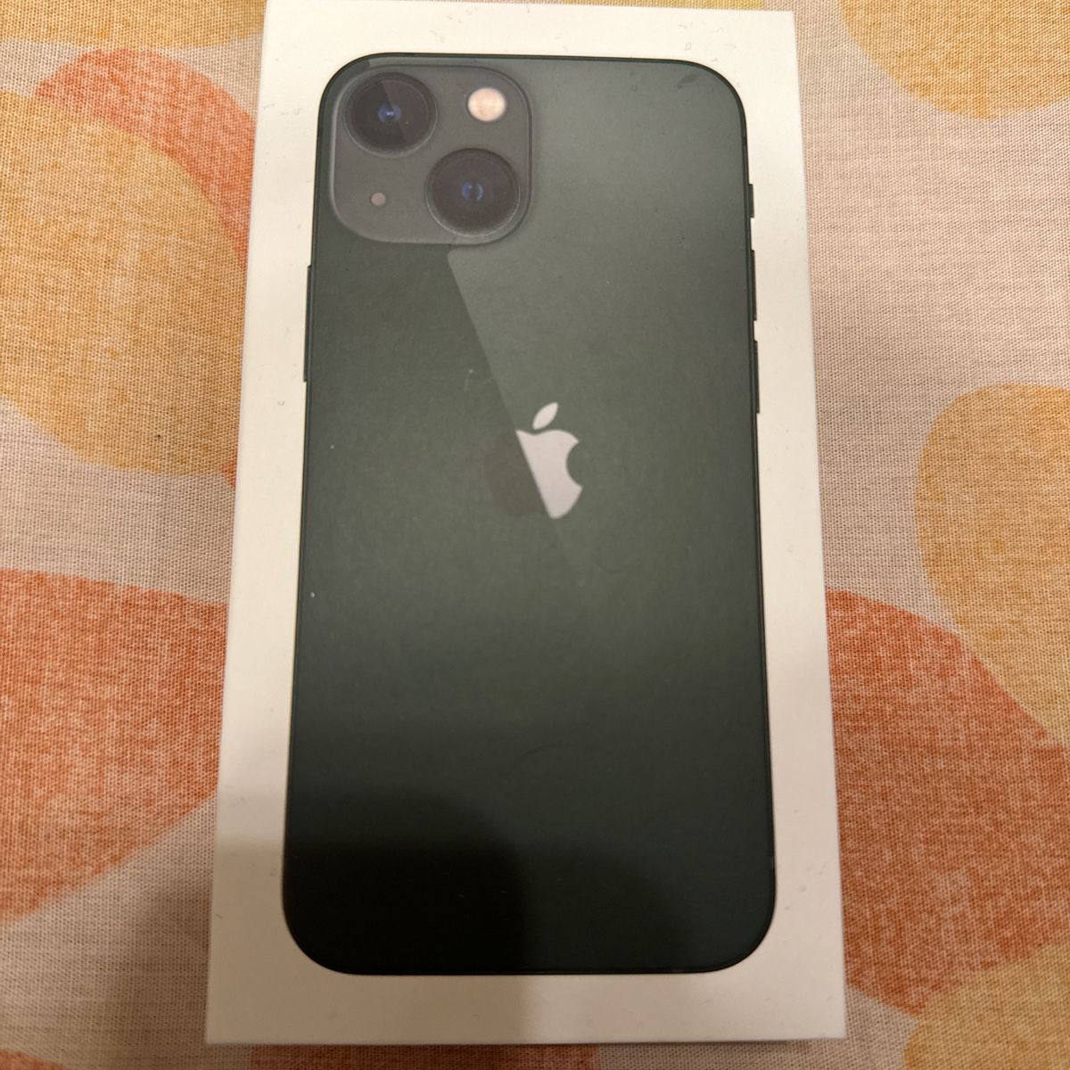 iPhone13 mini 128GB グリーン SIMフリー 新品 未使用|Yahoo!フリマ