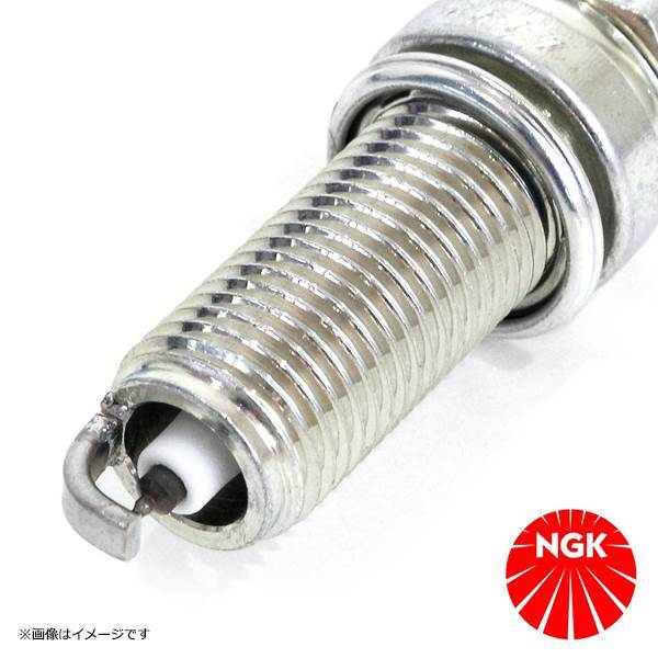 DFH6B-11A U5084 クラウン GRS182 GRS183 スパークプラグ ＆ イグニッションコイル セット12 NGK トヨタ イリジウムMAXプラグ 交換 補修_画像2