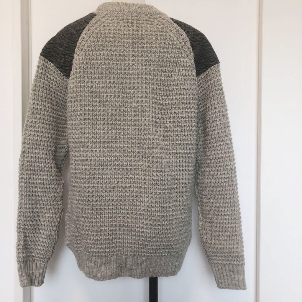 PEREGRINE×Harris Tweed ペレグリン×ハリスツイード ニット PEREGRINE×Harris Tweed ペレグリン×ハリスツイード ニット