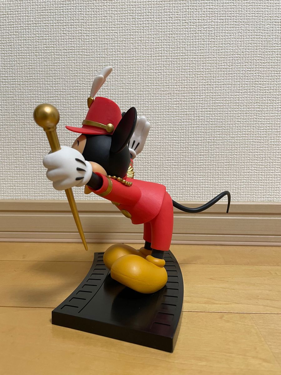 Disney 90 YEARS OF MAGIC ミッキーマウス フィギュア|Yahoo Disney 90 YEARS OF MAGIC ミッキーマウス フィギュア|Yahoo