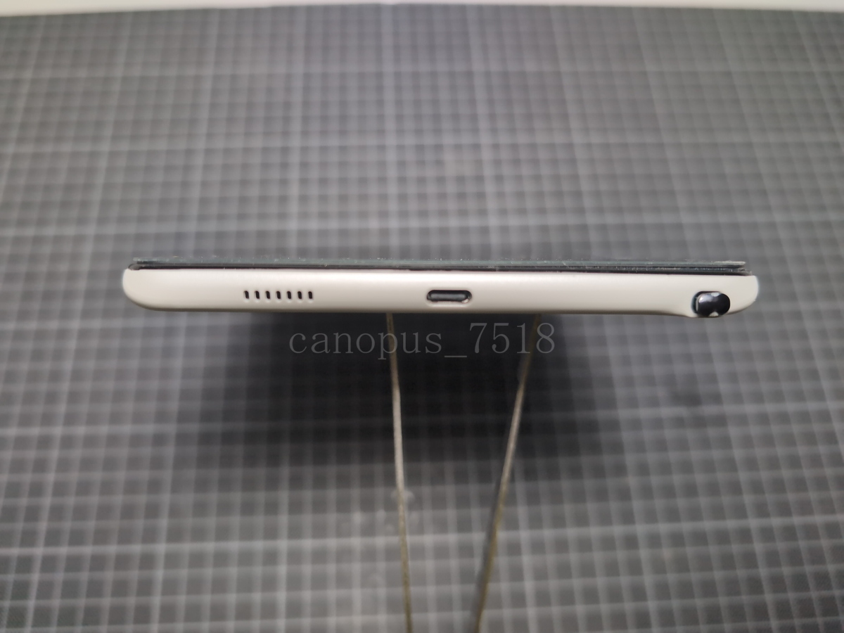 【ジャンク】Galaxy Tab A 8.0 (2019) Wi-Fi SM-P200 32GB 8インチ samsung サムスン タブレット android_画像7
