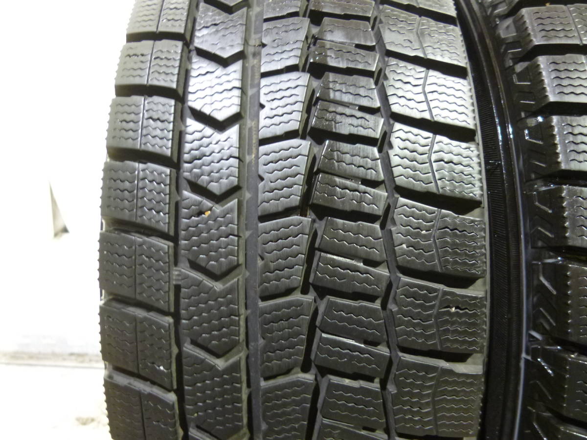 @翌日発送@ 185/60R15 DUNLOP WINTER MAXX ２本！Ｆ１０７５１_画像3