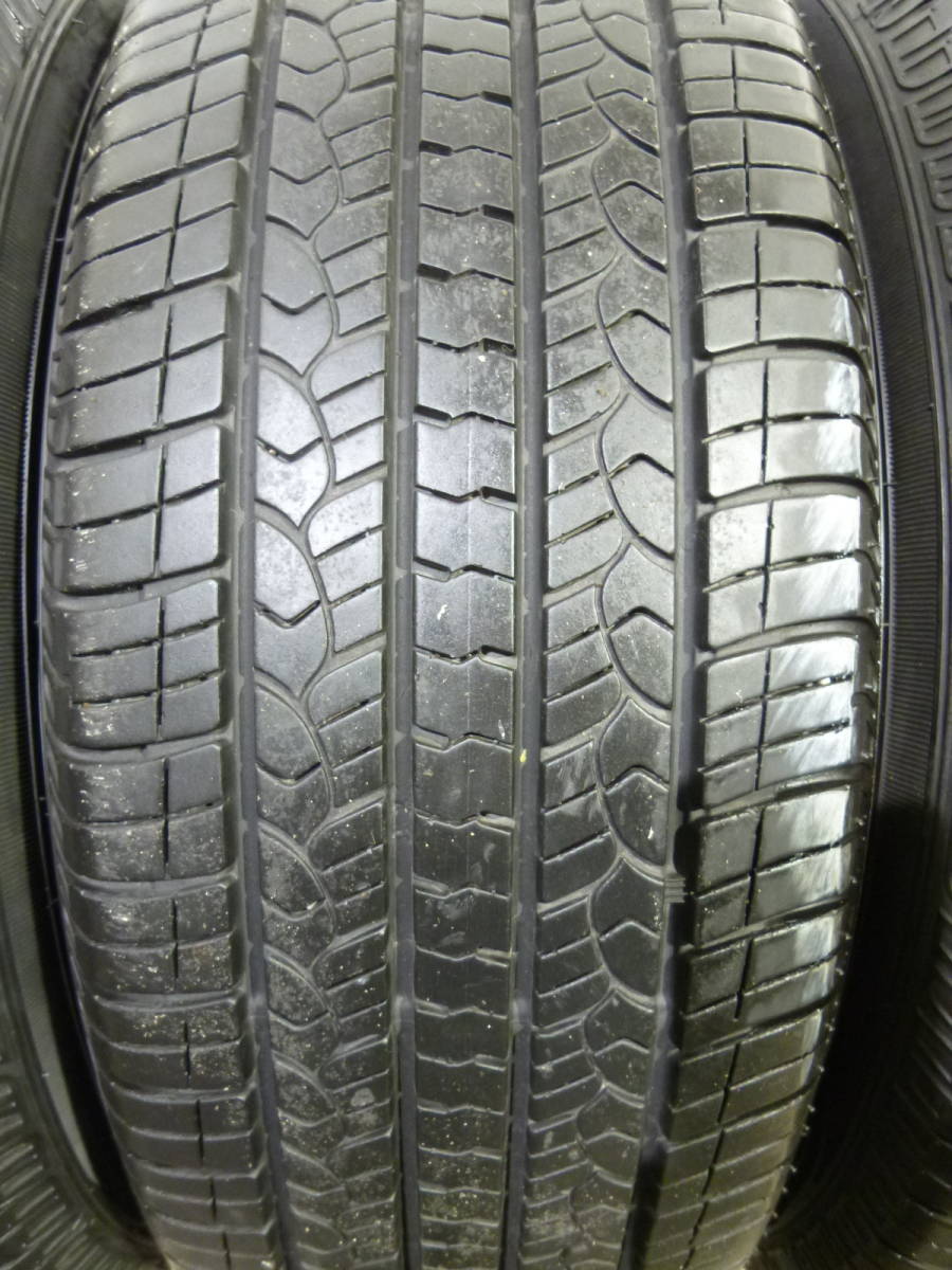 @即日発送@ 225/65R17 GOODYEAR ASSURANCE CS ４本！１８５６１_画像2