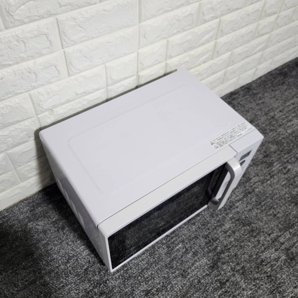 SHARP オーブンレンジ RE-CE7-KW 2020年 電子レンジ M0894 SHARP オーブンレンジ RE-CE7-KW 2020年 電子レンジ M0894