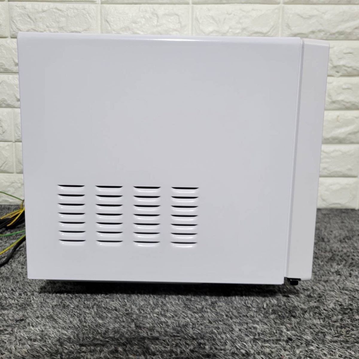 SHARP オーブンレンジ RE-CE7-KW 2020年 電子レンジ M0894 SHARP オーブンレンジ RE-CE7-KW 2020年 電子レンジ M0894