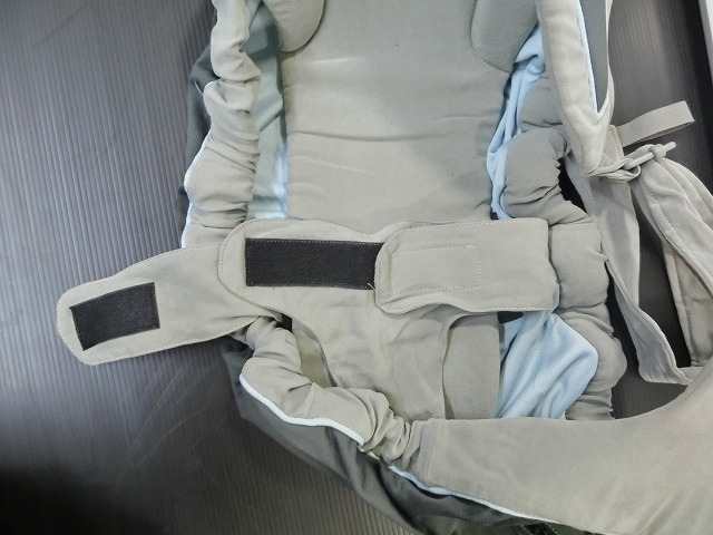!!AIEBAO sling & бедра багажник SLING & HIP CARRIER sling слинг-переноска JF22RK-U[5L19]!!