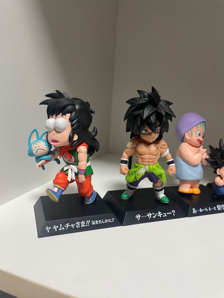 ドラゴンボール アーカイブス フィギュア 一番くじ|Yahoo ドラゴンボール アーカイブス フィギュア 一番くじ|Yahoo