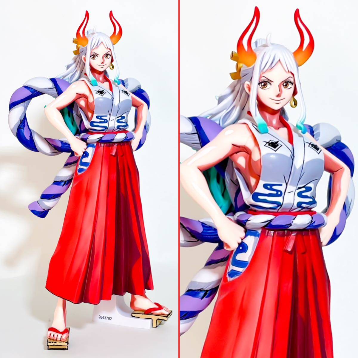 Yahoo!オークション - ヤマト リペイント フィギュア KING OF Yahoo!オークション - ヤマト リペイント フィギュア KING OF