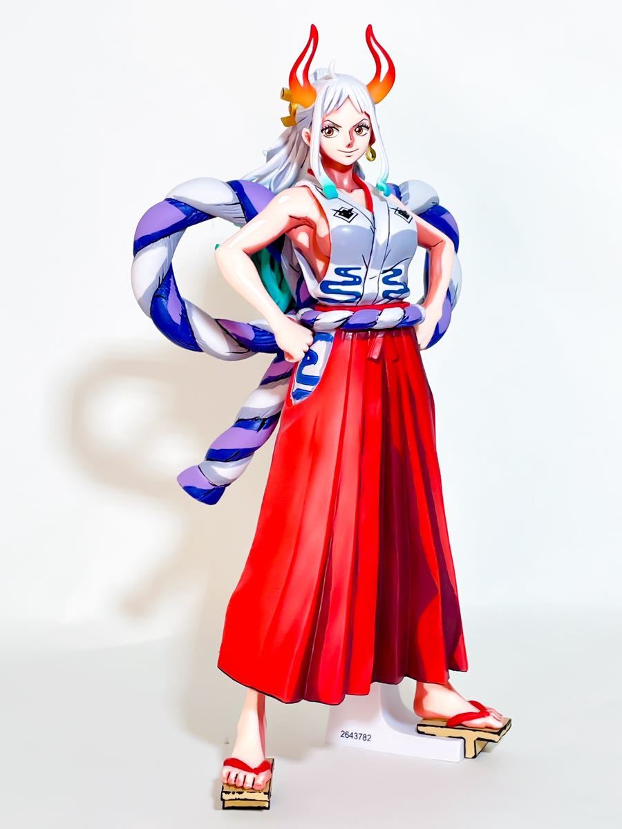 Yahoo!オークション - ヤマト リペイント フィギュア KING OF Yahoo!オークション - ヤマト リペイント フィギュア KING OF