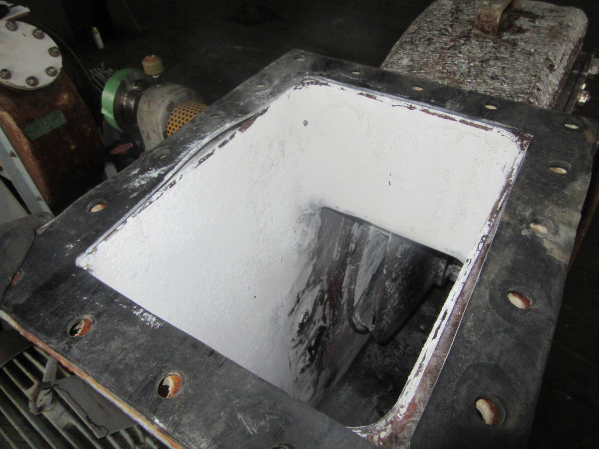 油谷 №4039 送風機 ブロワ ブロア ファン 送風機 排風機 集じん 油谷 №4039 送風機 ブロワ ブロア ファン 送風機 排風機 集じん