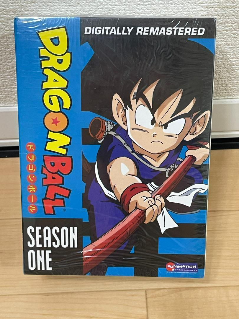 英語版】 ドラゴンボール DVD BOX 全巻 153話収録 FC|Yahoo 英語版】 ドラゴンボール DVD BOX 全巻 153話収録 FC|Yahoo