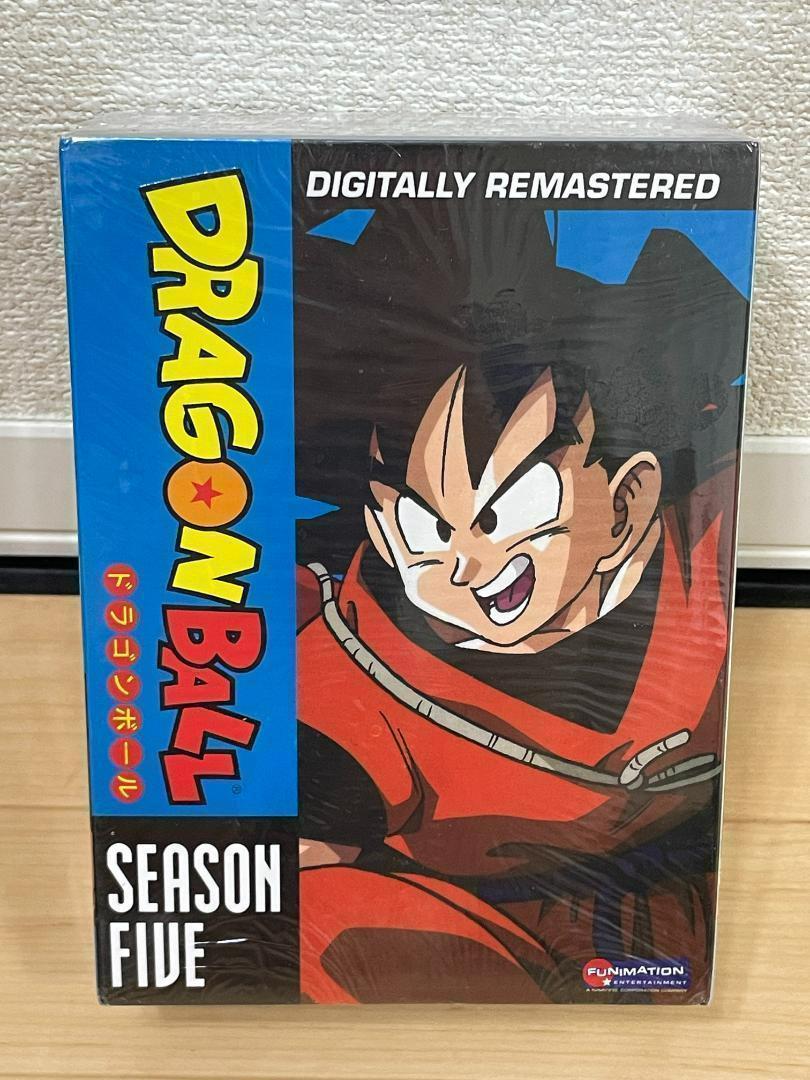 英語版】 ドラゴンボール DVD BOX 全巻 153話収録 FC|Yahoo 英語版】 ドラゴンボール DVD BOX 全巻 153話収録 FC|Yahoo