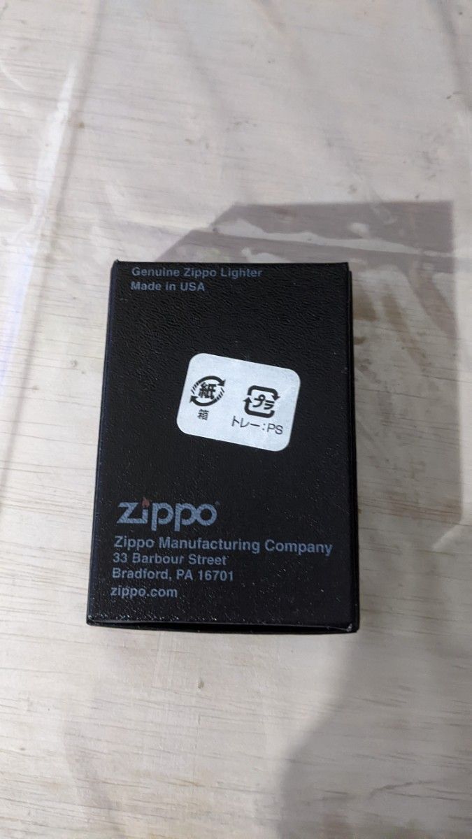 ZIPPO オイルライター　Ｚガンダム ジッポ　百式