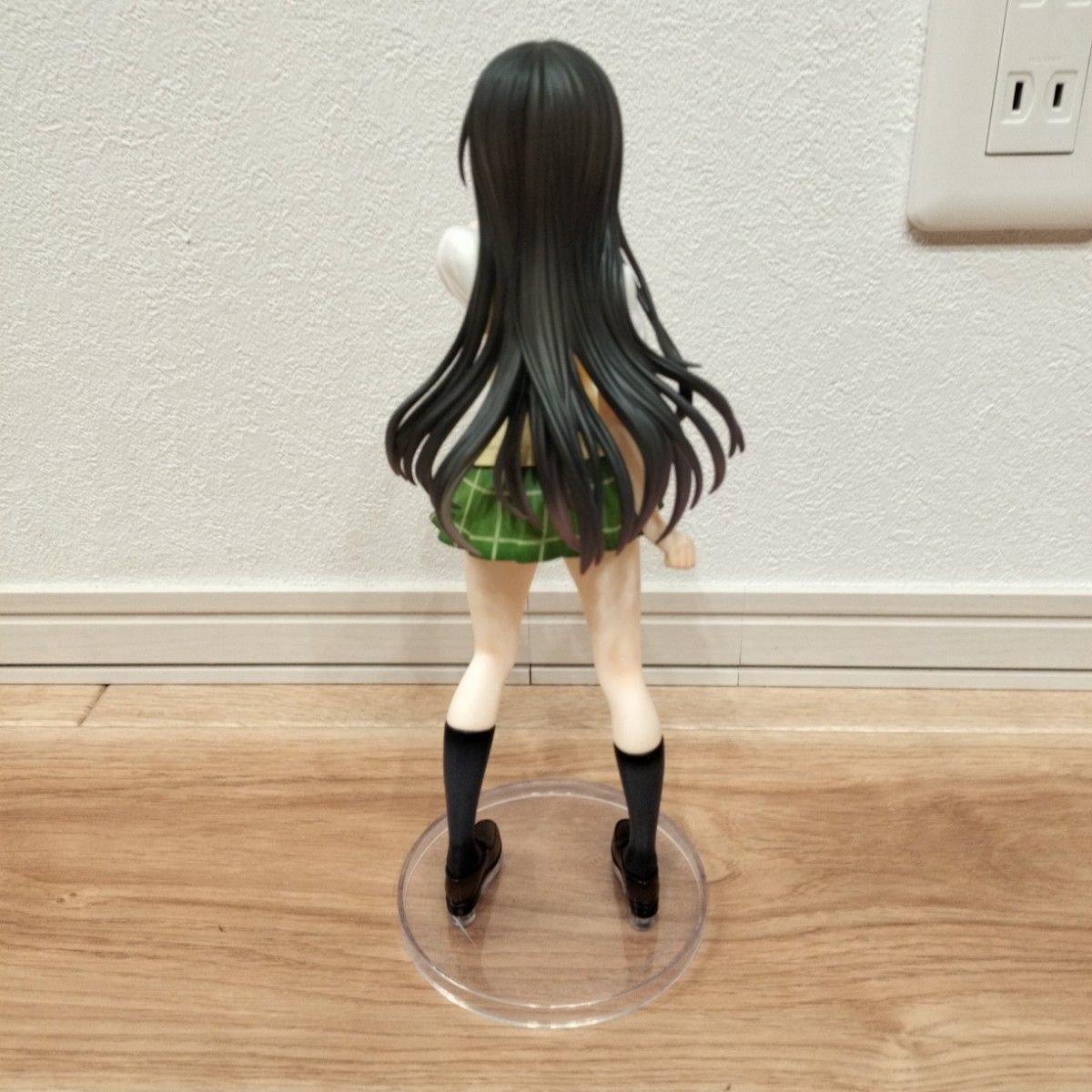 匿名配送】ユニオンクリエイティブ ToLOVEる 古手川唯 1/6 匿名配送】ユニオンクリエイティブ ToLOVEる 古手川唯 1/6