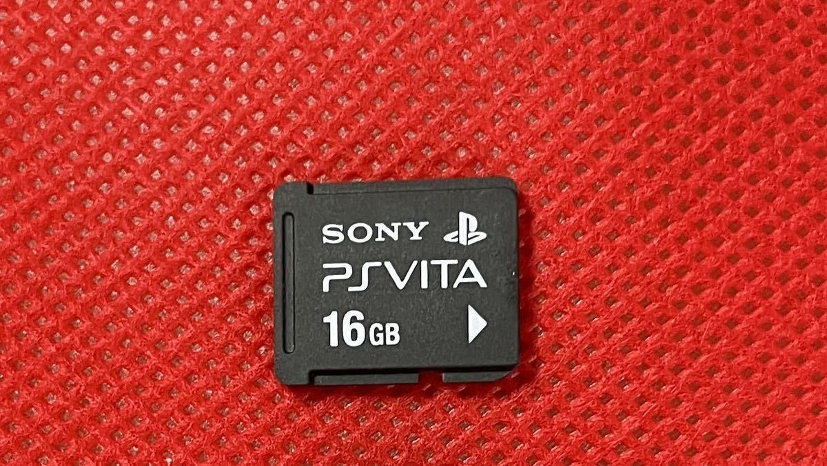 PlayStation Vita （プレイステーション ヴィータ） 3G/Wi-Fiモデル クリスタル・ブラック 初回限定版　ソフト3本付き_画像6