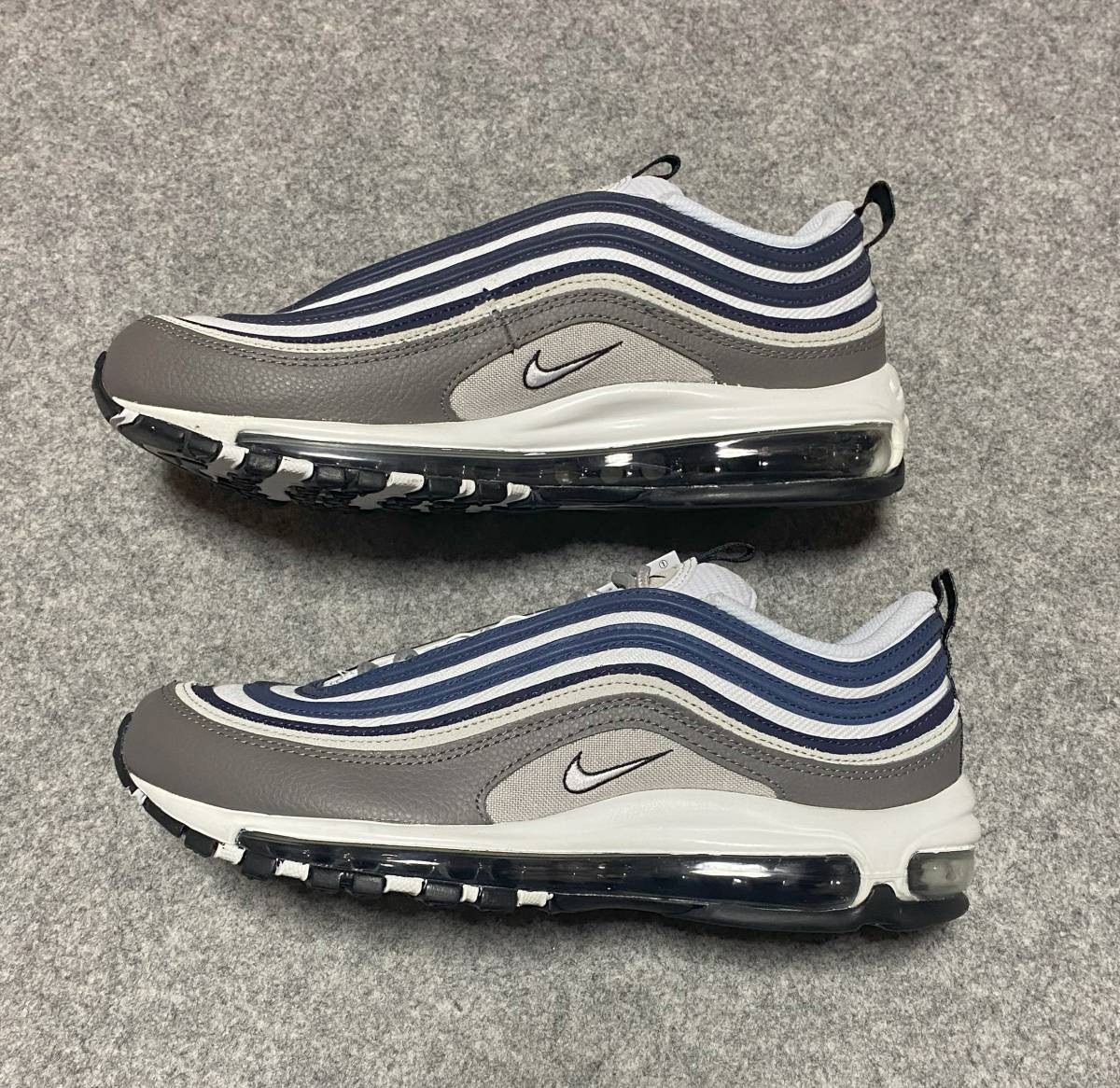 新品◇NIKE ナイキ◇26.5㎝(US8.5)◇NIKE AIR MAX 97 SE ナイキ エア マックス 97 SE _画像4