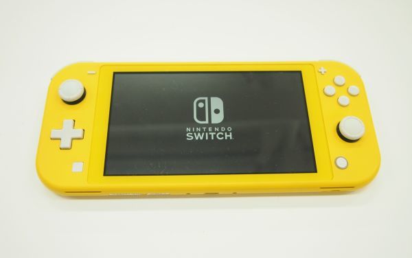 2024春夏新色】 ライト ニンテンドースイッチ Lite Switch Nintendo