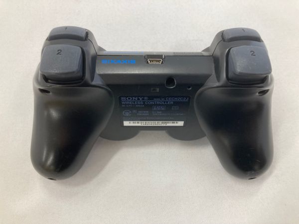 X979 Sony PlayStation3 本体 CECHA00 60GB FW 4.65 簡易動作確認済 プレステ3 プレイステーション3_画像8