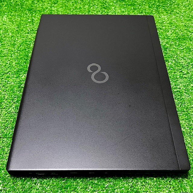 2020！第10世代！超ウルトラスリム！【富士通 LIFEBOOK U9310/D 】Corei5-10310U/ NVMeSSD256GB/ RAM8GB/ Office2021/ Windows11Pro_画像3