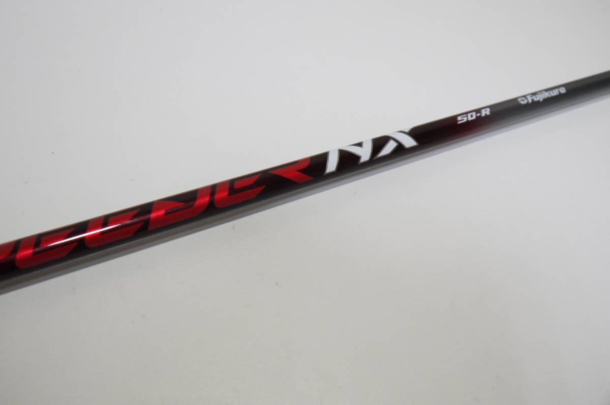 希少*テーラーメイド*TaylorMade*ステルス-DHY-3-19°*SPEEDER-NX-50-R*左*極上品_画像5