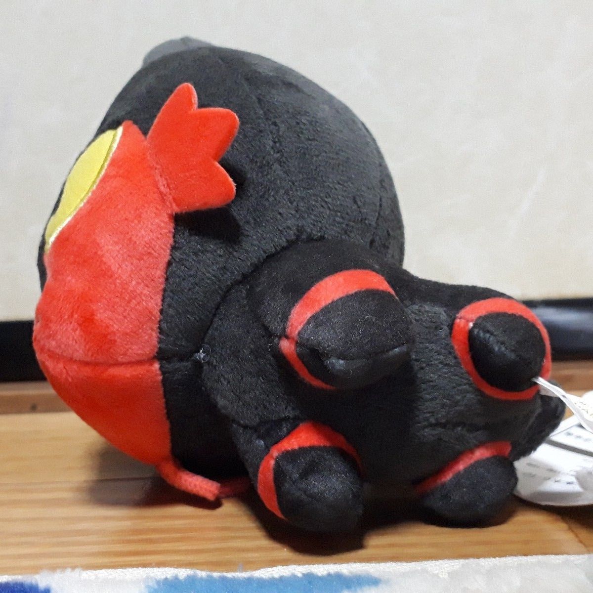 ポケットモンスター ポケモンドールズ ぬいぐるみ ニャビー ポケットモンスター ポケモンドールズ ぬいぐるみ ニャビー