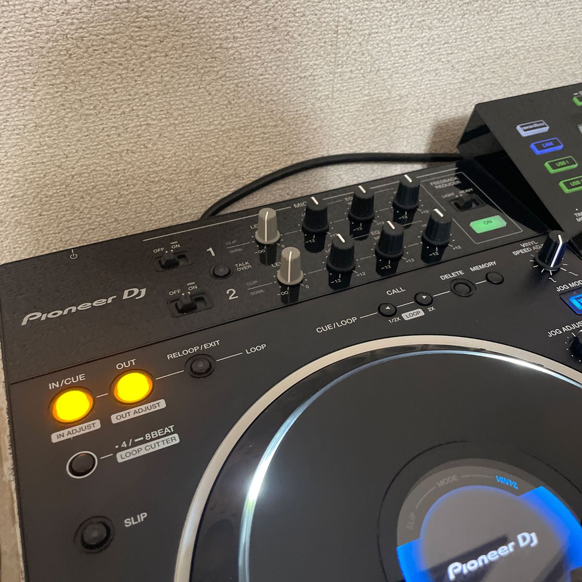 【動作確認済】 PioneerBDP_3130_KBLACK パイオニア 動作確認済】 PioneerBDP_3130_KBLACK パイオニア 動作確認済