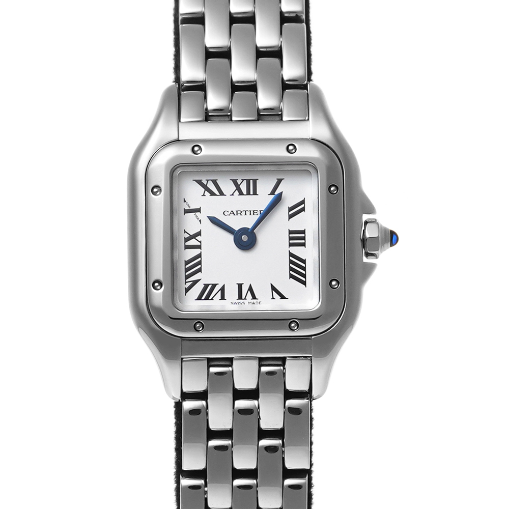  Panthere de Cartier Mini Ref.WSPN0019 secondhand goods lady's wristwatch 