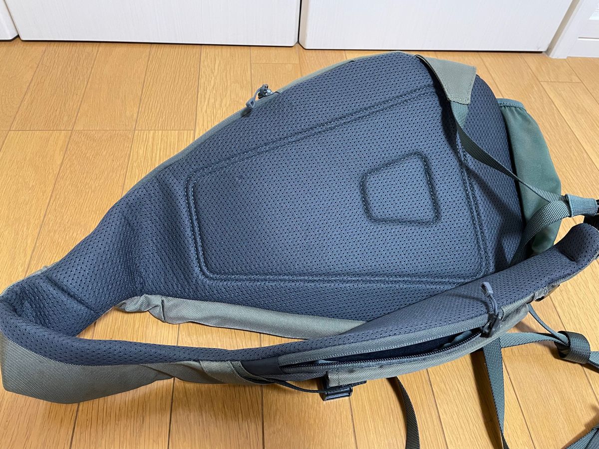patagonia ステルスアトムスリング 15L パタゴニア フィッシング patagonia ステルスアトムスリング 15L パタゴニア フィッシング