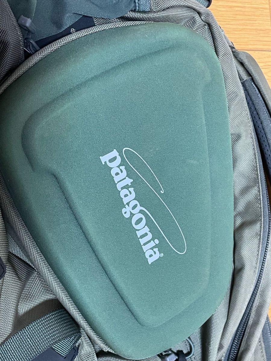 patagonia ステルスアトムスリング 15L パタゴニア フィッシング patagonia ステルスアトムスリング 15L パタゴニア フィッシング