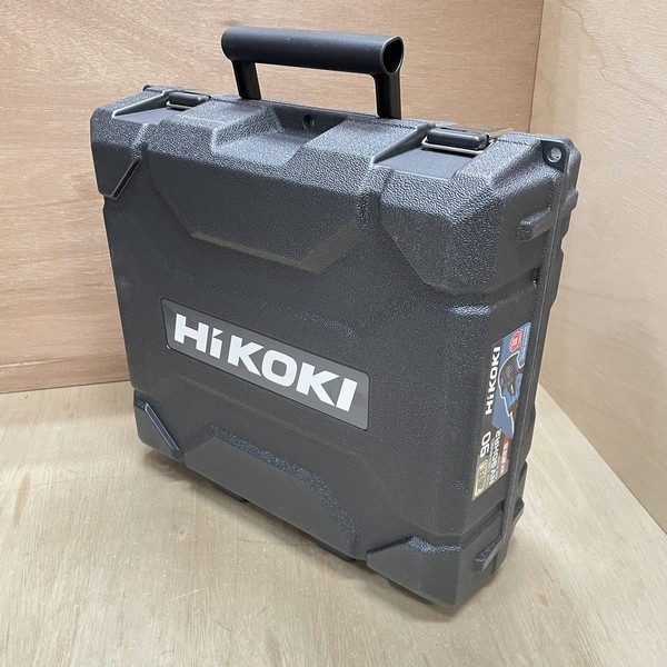 即決！HiKOKI 高圧釘打機 90ミリ NV90HR2(SCB) 限定色 セームブルー 新品 税込 ハイコーキ/旧 日立工機_画像6