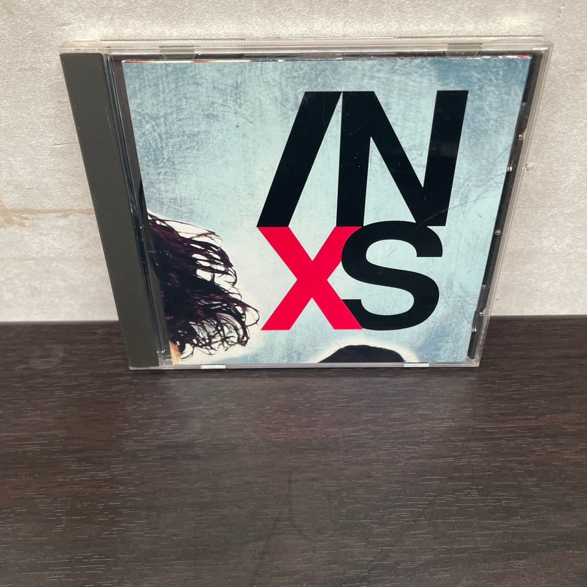 中古CDアルバム　INXS / X_画像1