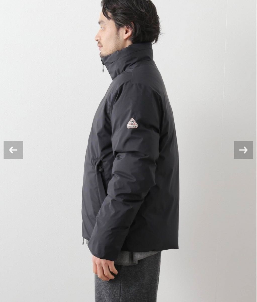 美品 Dony Pyrenex ピレネックス ドニー ダウンジャケット 美品 Dony Pyrenex ピレネックス ドニー ダウンジャケット