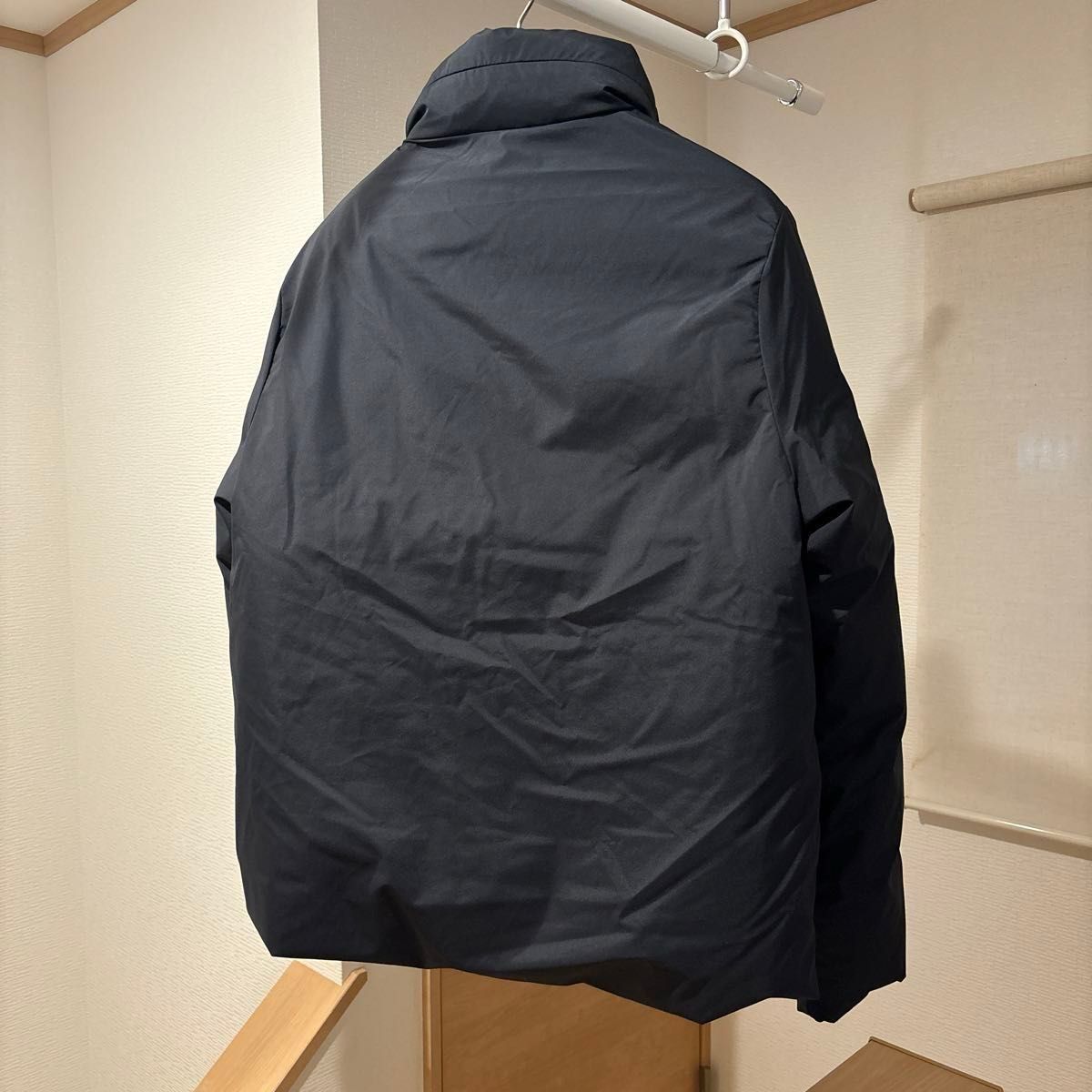 美品 Dony Pyrenex ピレネックス ドニー ダウンジャケット 美品 Dony Pyrenex ピレネックス ドニー ダウンジャケット