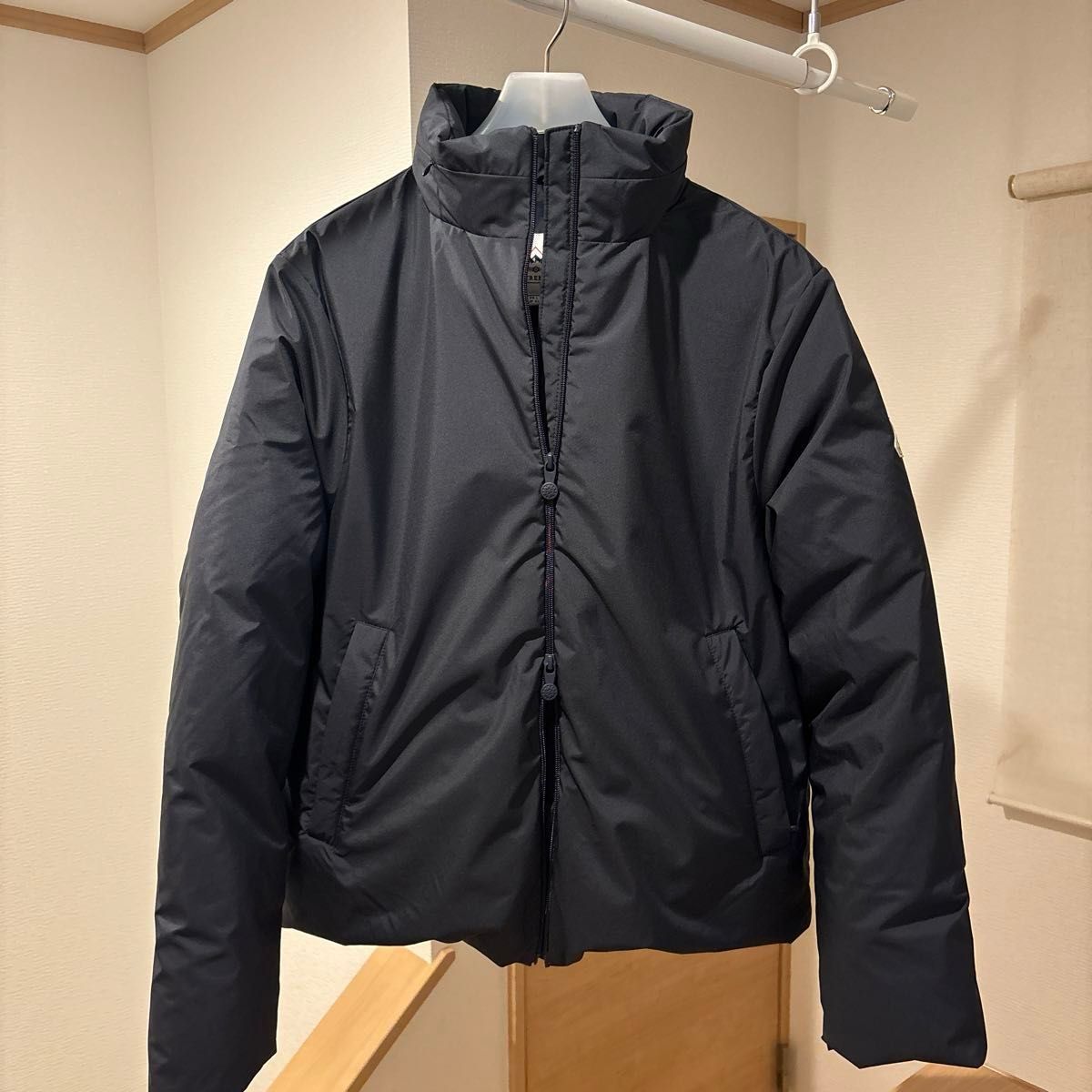 美品 Dony Pyrenex ピレネックス ドニー ダウンジャケット 美品 Dony Pyrenex ピレネックス ドニー ダウンジャケット