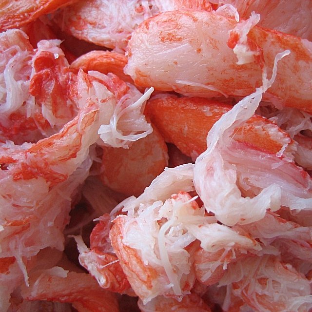 5本、紅ずわい蟹「精棒500g」料理済み、日本海の旨さ100%！！ 山陰境港産_画像2