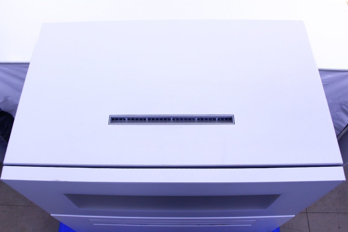 ★Panasonic/パナソニック NP-TH4-W 電気食器洗い乾燥機 食洗器 家庭用 2021年製 キッチン家電【10892721】_画像4