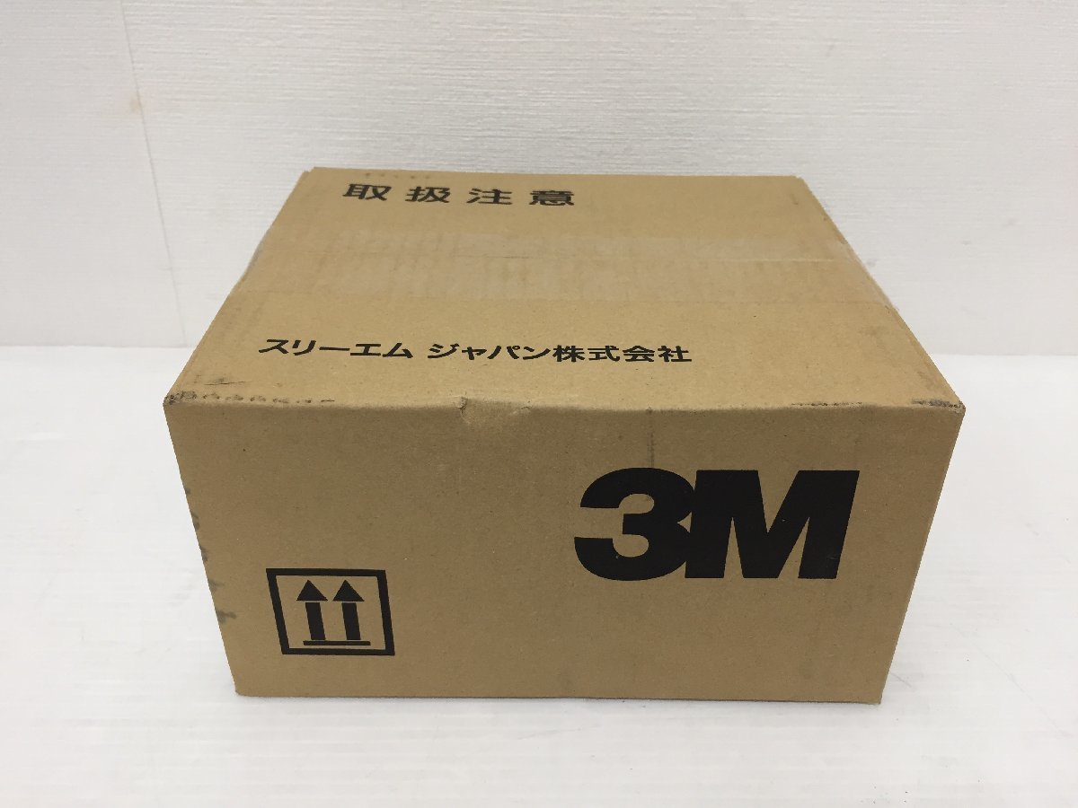 ●【新品】3M スリーエム CNSベベル ブラック スコッチ・ブライト S Extra Coarse 20個入り【20398336】