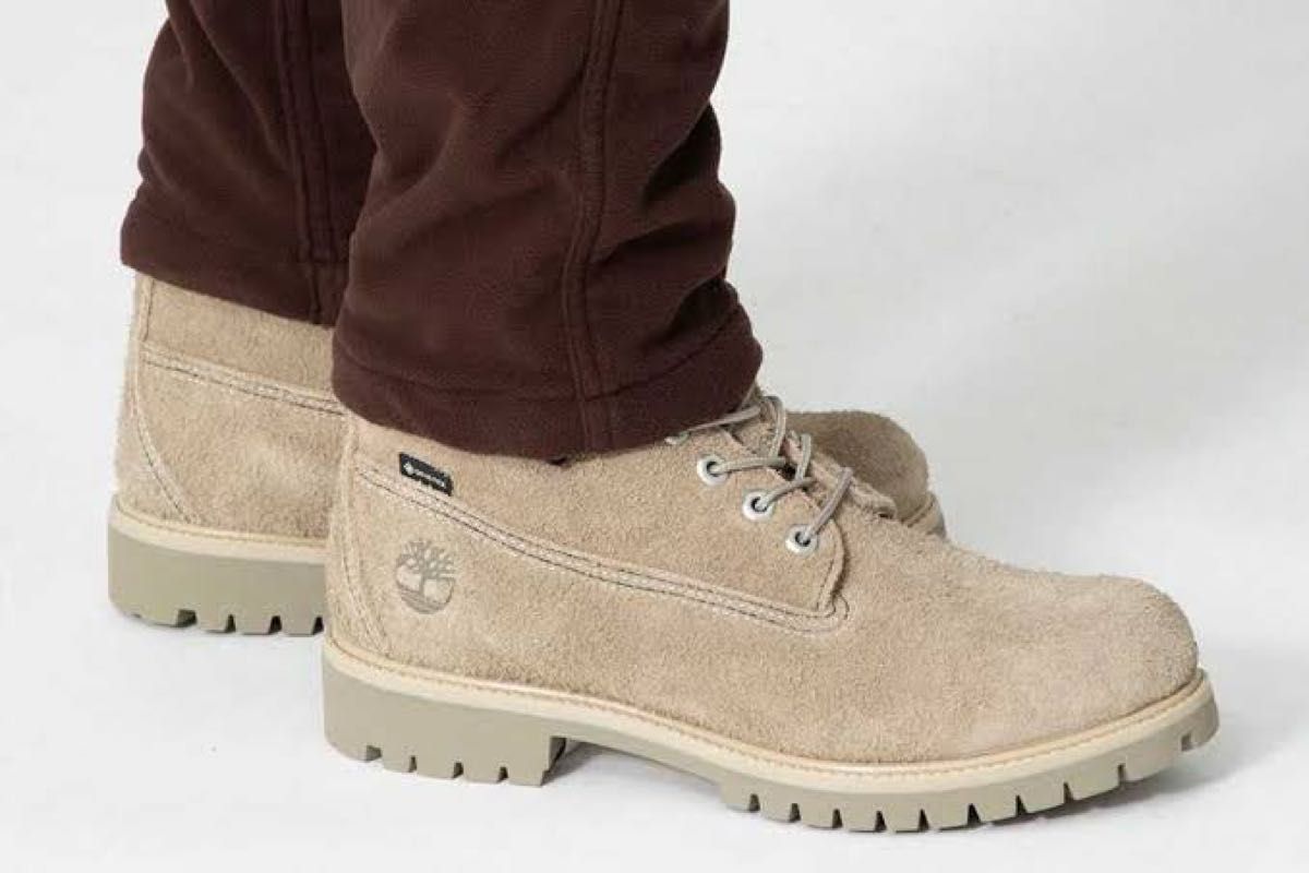 新品 29cm Timberland x nonnative 6インチ GTX 新品 29cm Timberland x nonnative 6インチ GTX