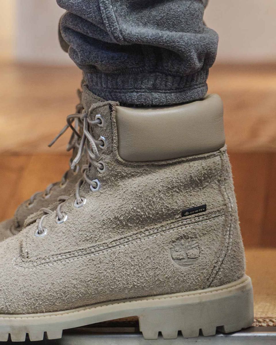 新品 29cm Timberland x nonnative 6インチ GTX 新品 29cm Timberland x nonnative 6インチ GTX