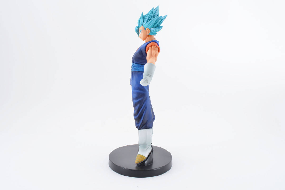 1000円～ DRAGON BALL ドラゴンボール ベジットブルー フィギュア スーパーサイヤ人 ＃1288_画像10