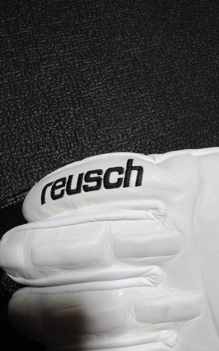 reusch ロイッシュ　スキーグローブ　8.5 L_画像4